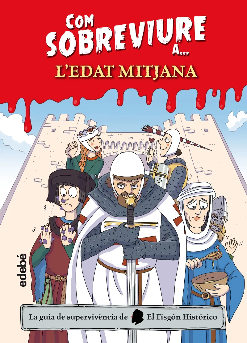 COM SOBREVIURE AÀ LÆEDAT MITJANA