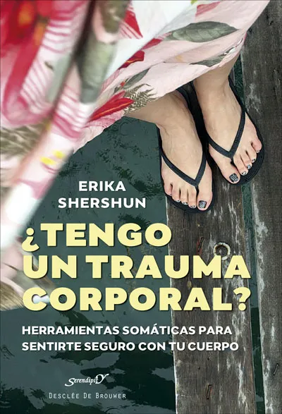 TENGO UN TRAUMA CORPORAL?