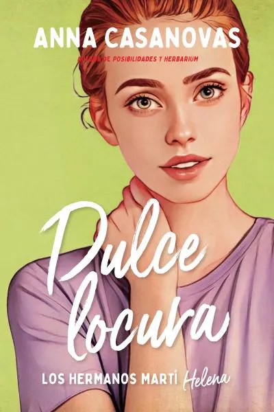 DULCE LOCURA -HELENA-