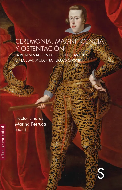 CEREMONIA MAGNIFICENCIA Y OSTENTACION