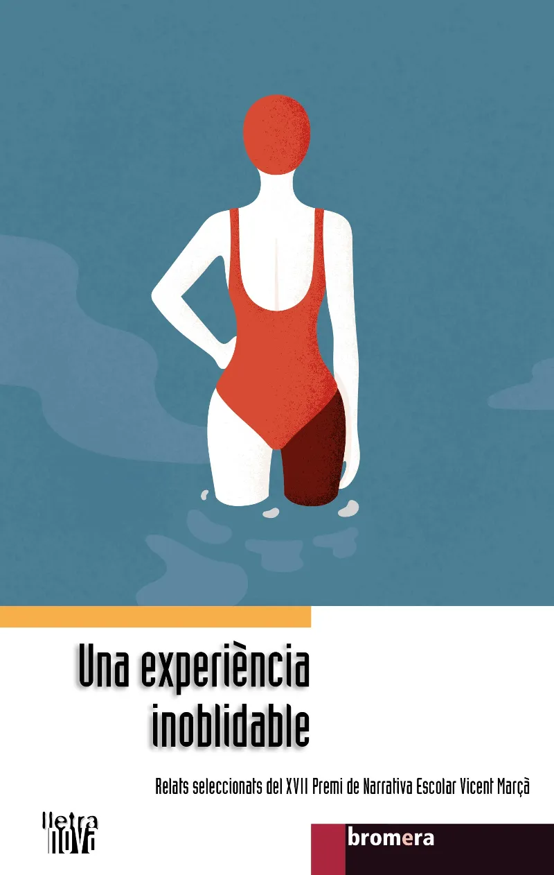UNA EXPERIÈNCIA INOBLIDABLE
