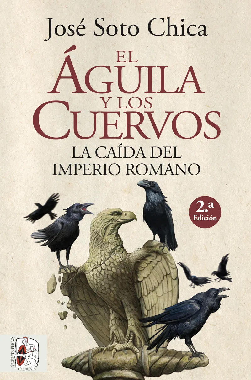 AGUILA Y LOS CUERVOS, EL