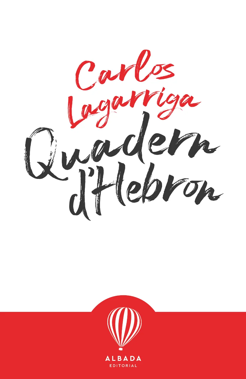 QUADERN D'HEBRON