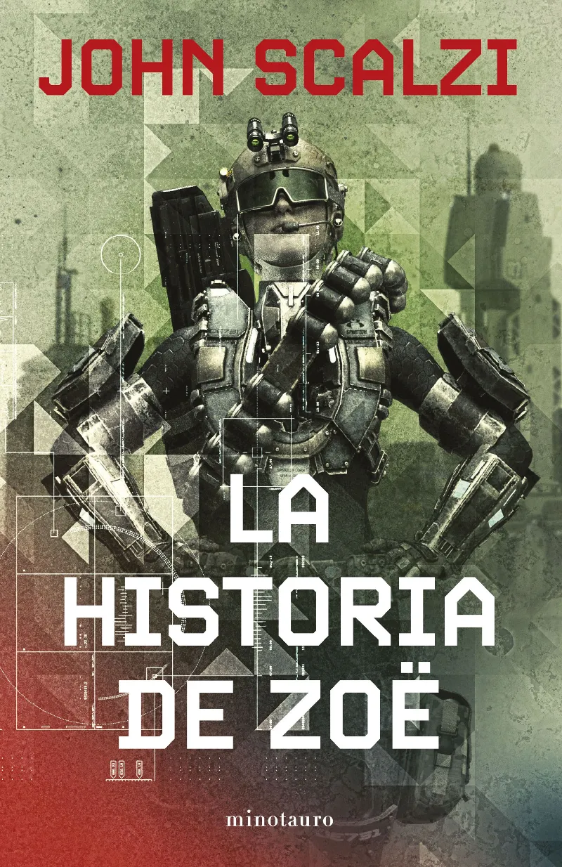 HISTORIA DE ZOE 04, LA -NOVA ED.-