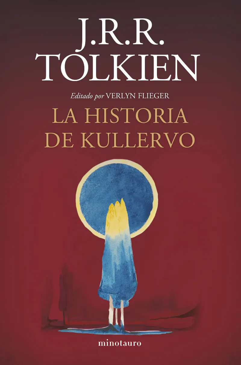 HISTORIA DE KULLERVO, LA -TOLKIEN-