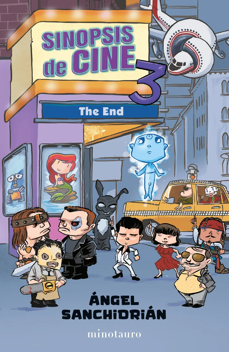 SINOPSIS DE CINE 03