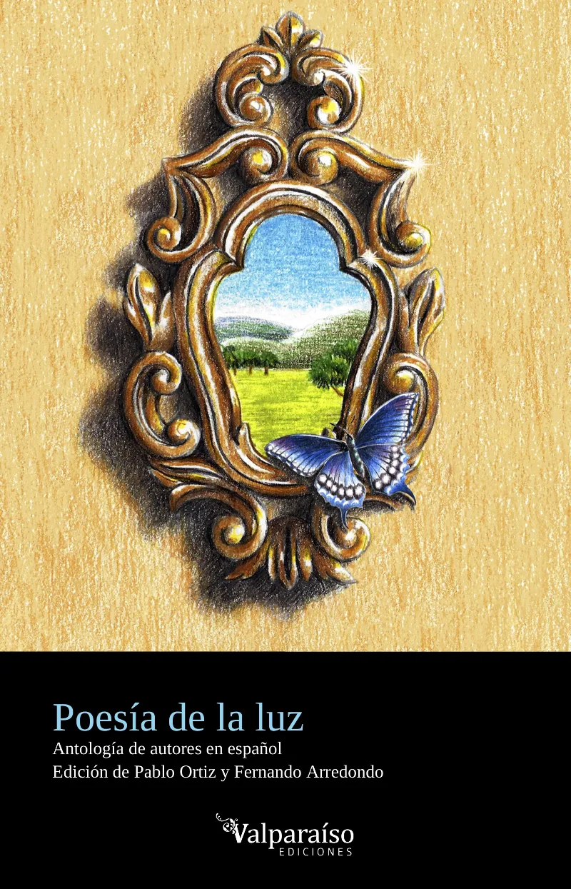 POESIA DE LUZ