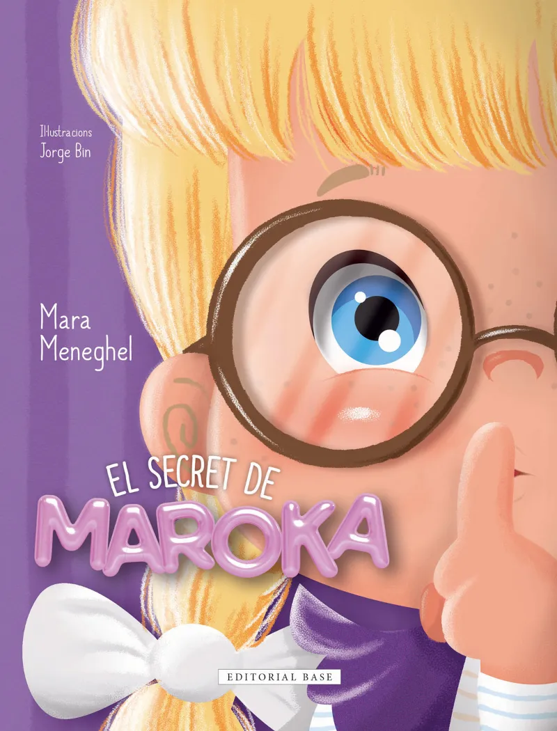 SECRET DE LA MAROKA, EL