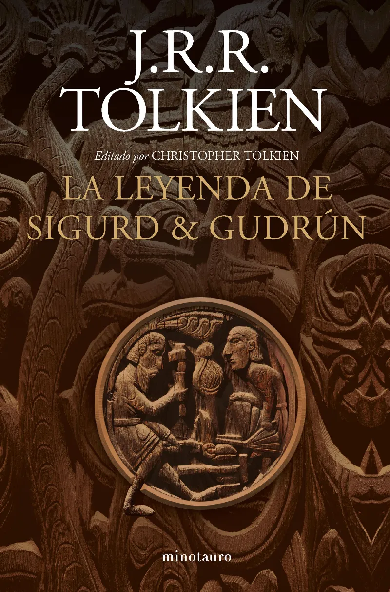 LEYENDA DE SIGURD & GUDRUN, LA