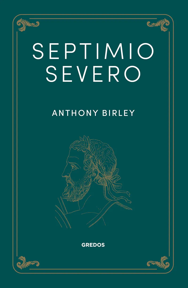 SEPTIMO SEVERO