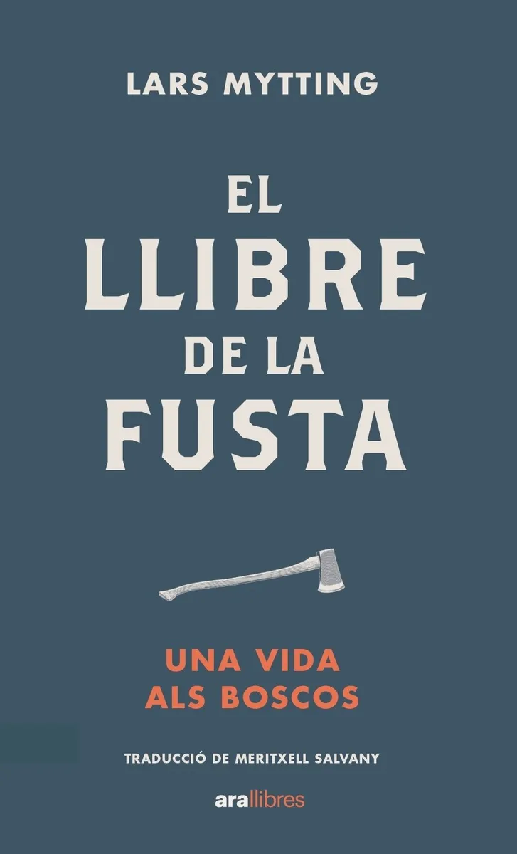 LLIBRE DE LA FUSTA, EL -ED.2022-