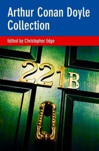 CONAN DOYLE COLLECTION 20-ROLLERCOASTER