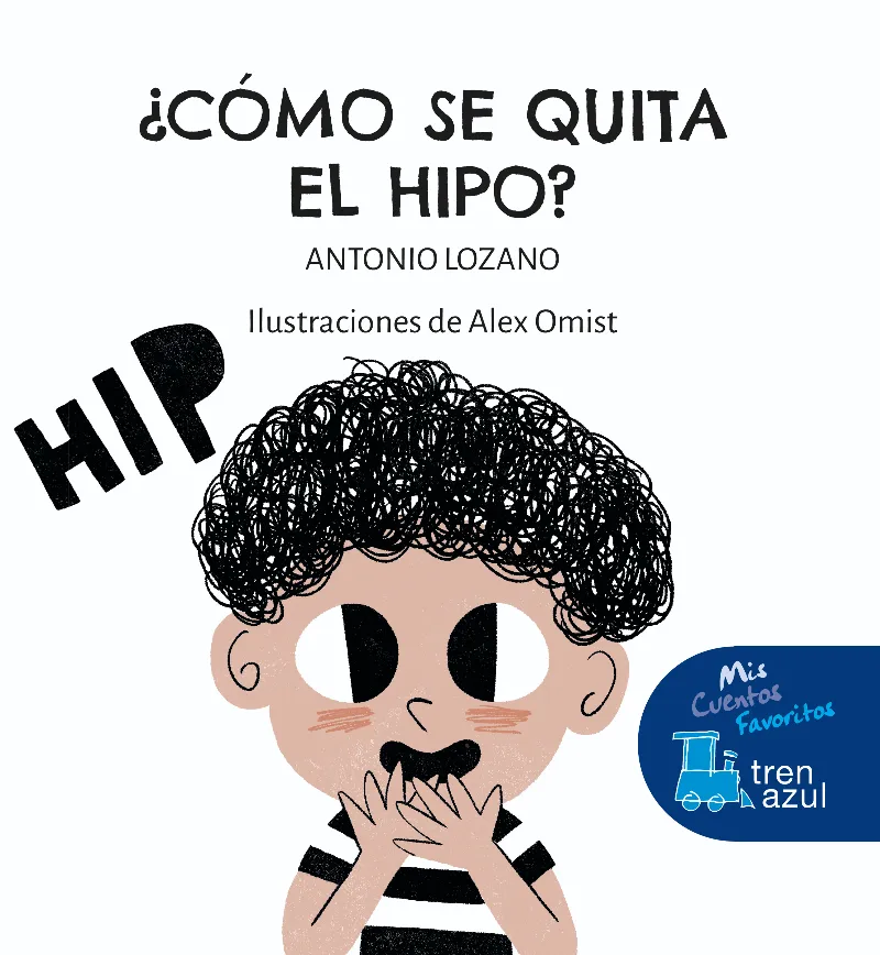 COMO SE QUITA EL HIPO (CAS)