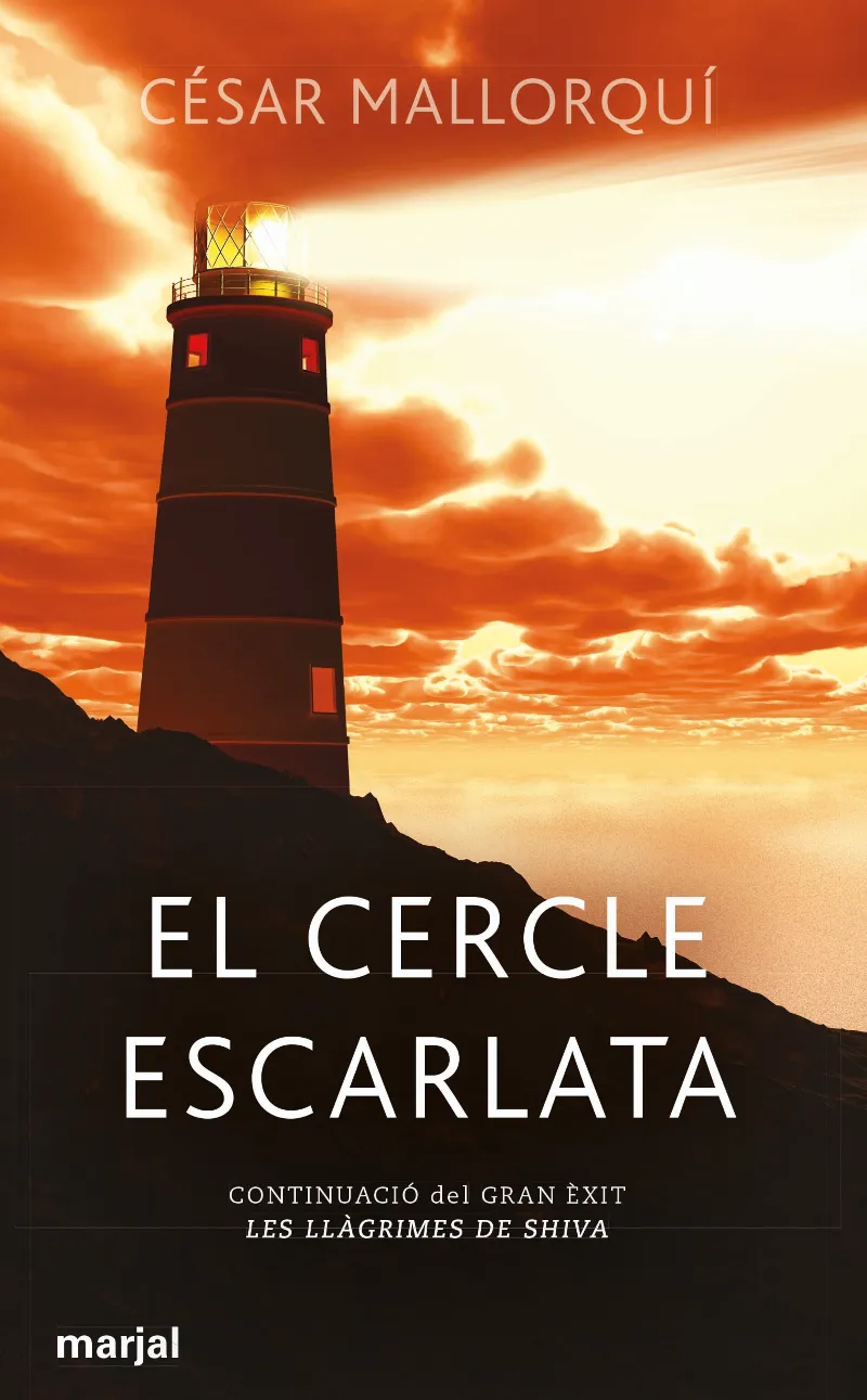 EL CERCLE ESCARLATA (VAL)