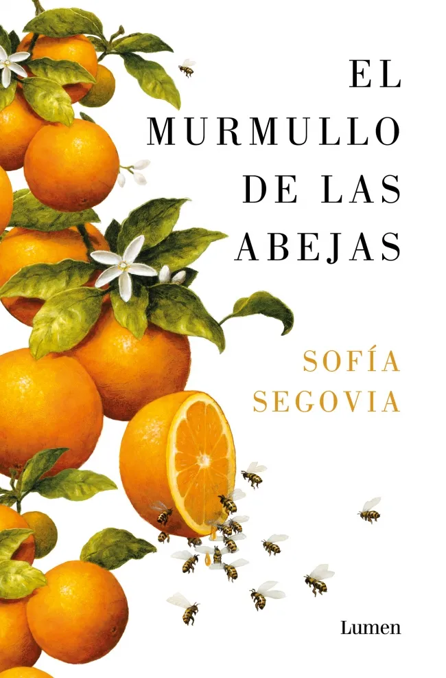MURMULLO DE LAS ABEJAS, EL -ED.2023-
