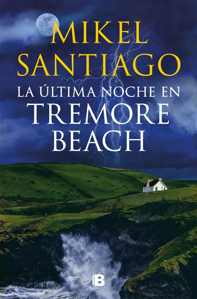 ULTIMA NOCHE EN TREMORE BEACH, LA