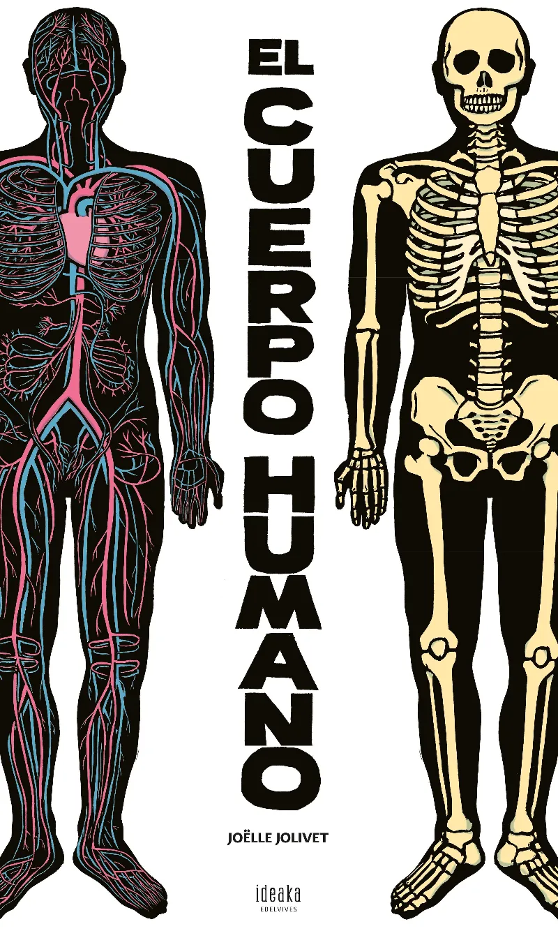 CUERPO HUMANO, EL -INF-