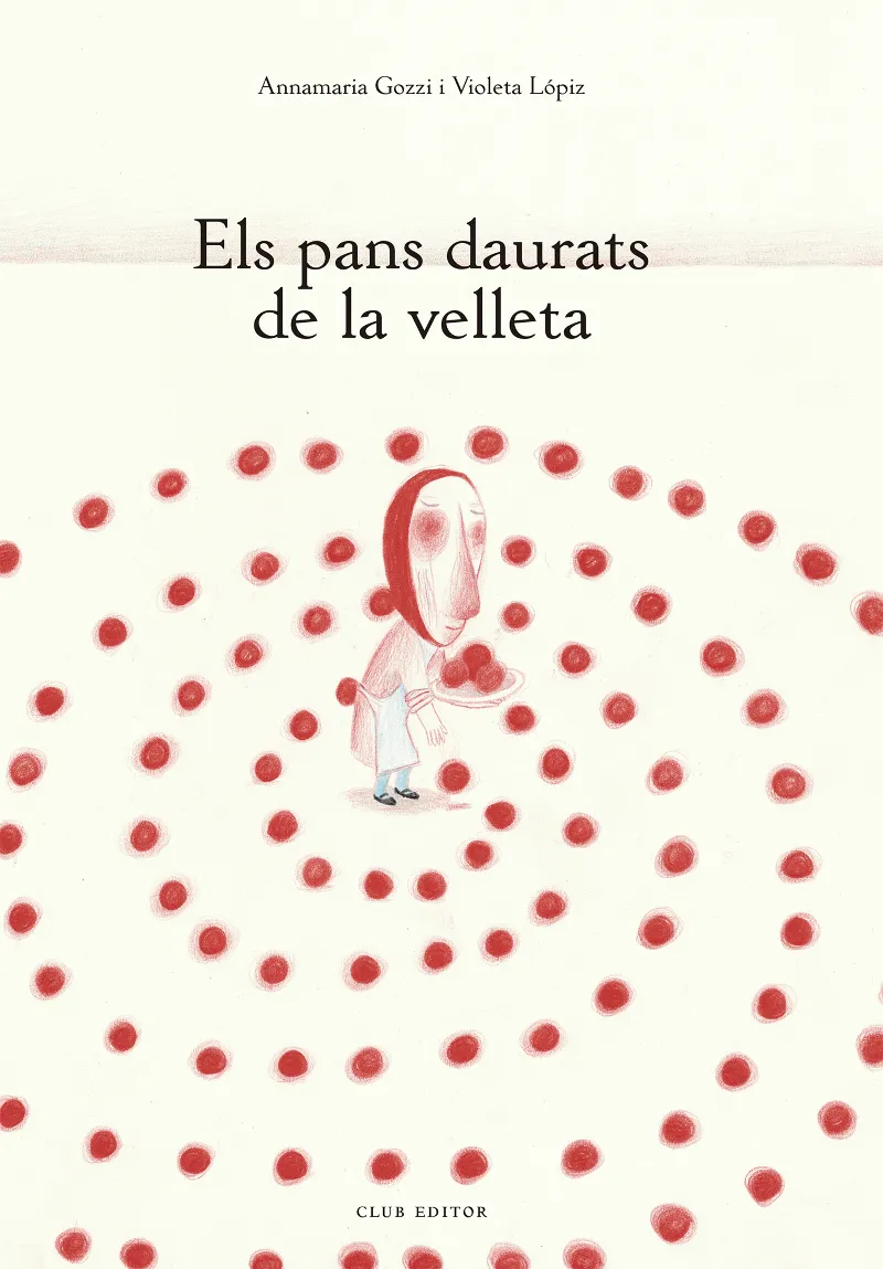 PANS DAURATS DE LA VELLETA, ELS