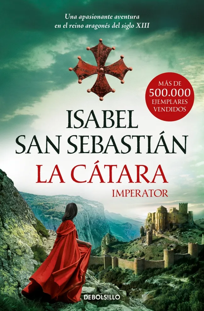 CATARA, LA -BOLSILLO-