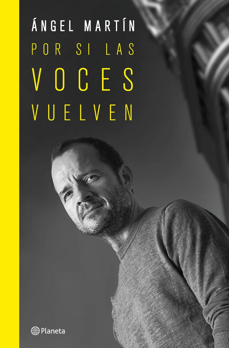 POR SI LAS VOCES VUELVEN -ED. ESPECIAL-