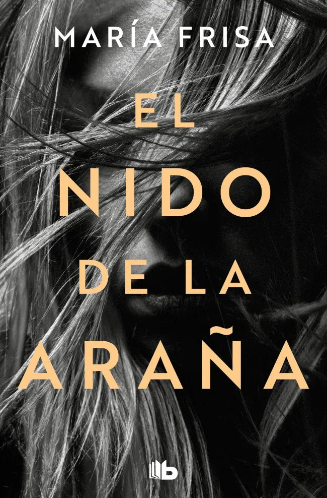 NIDO DE LA ARAÑA, EL -BOLSILLO-