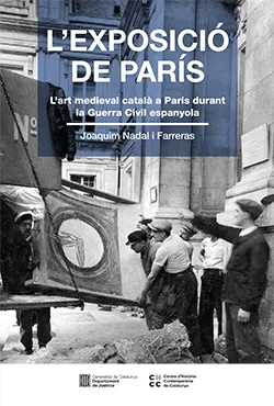 EXPOSICIO DE PARIS 1937