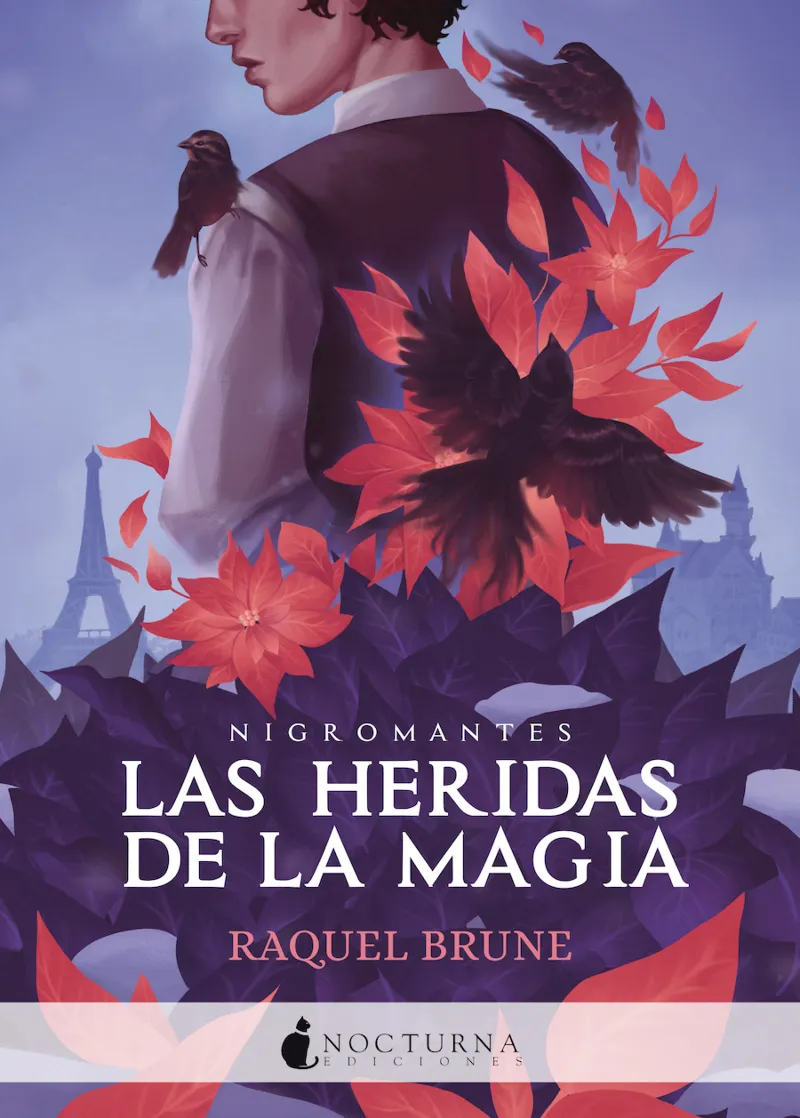 HERIDAS DE MAGIA, LAS