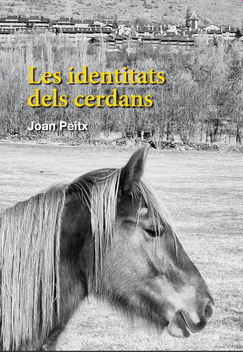 IDENTITATS DELS CERDANS, LA