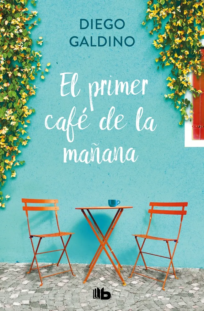 PRIMER CAFE DE LA MAÑANA, EL -BOLSILLO-