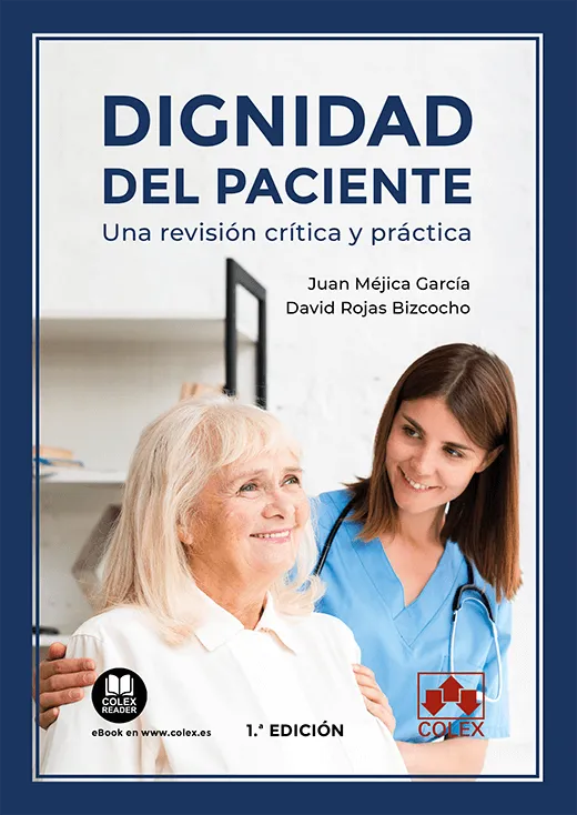 DIGNIDAD DEL PACIENTE