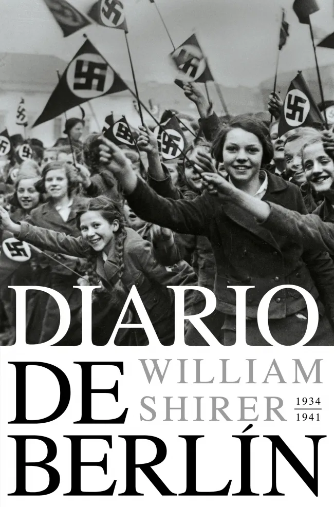 DIARIO DE BERLIN 1934 / 1941