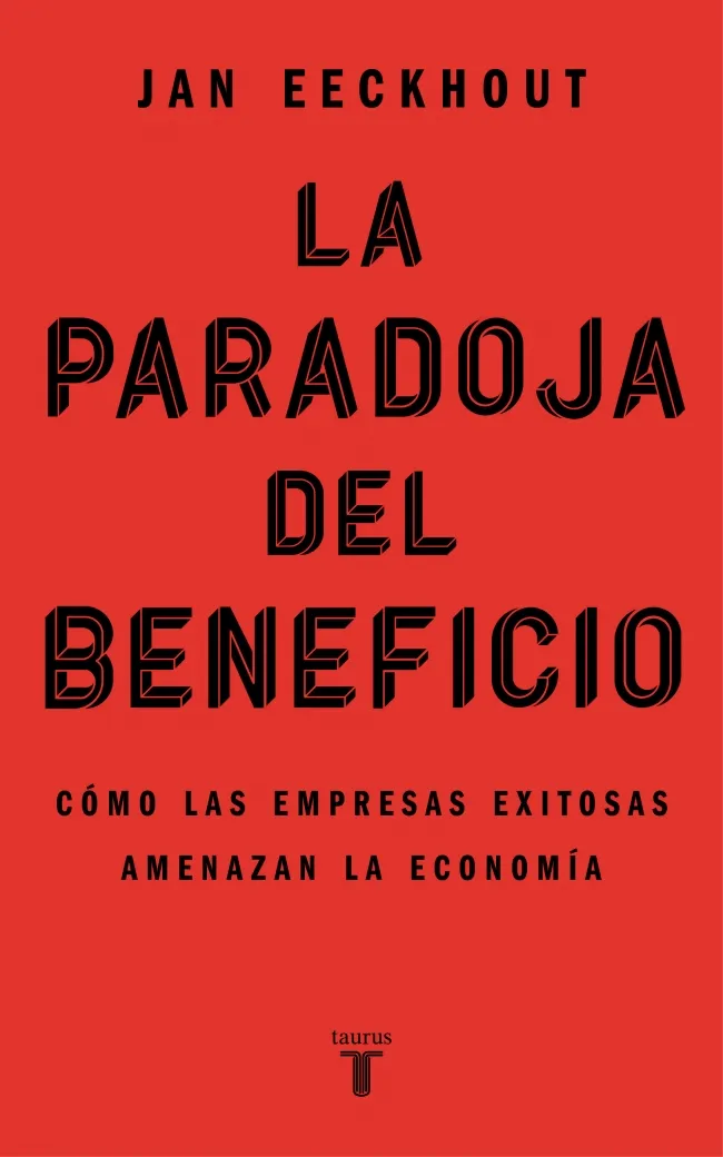 PARADOJA DEL BENEFICIO, LA