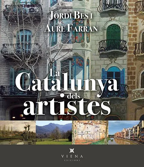 CATALUNYA DELS ARTISTES, LA
