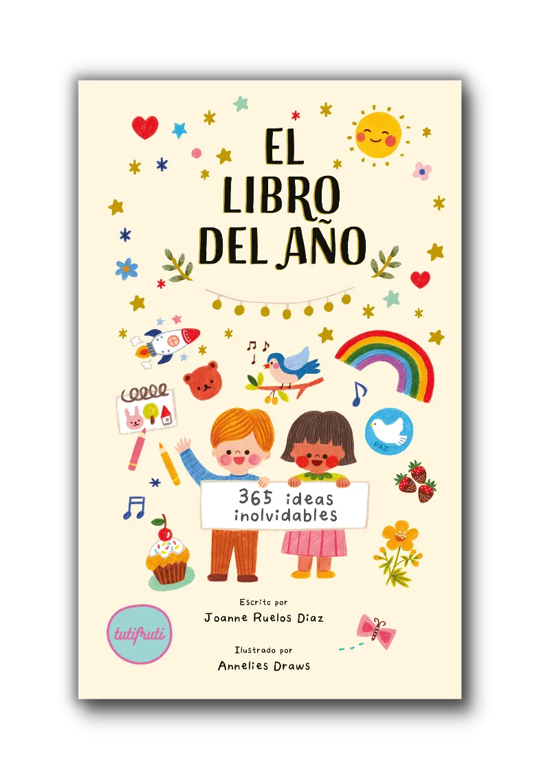 LIBRO DEL AÑO, EL