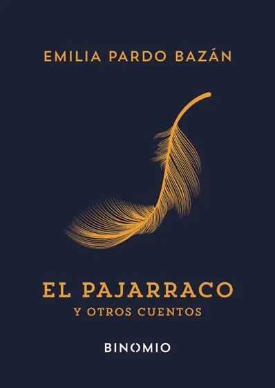 PAJARRACO Y OTROS CUENTOS, EL
