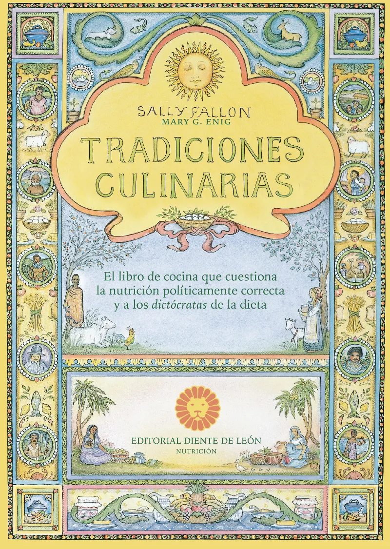 TRADICIONES CULINARIAS