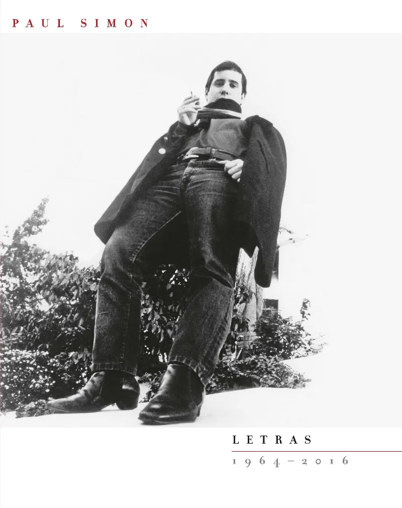PAUL SIMON. LETRAS 194-2016