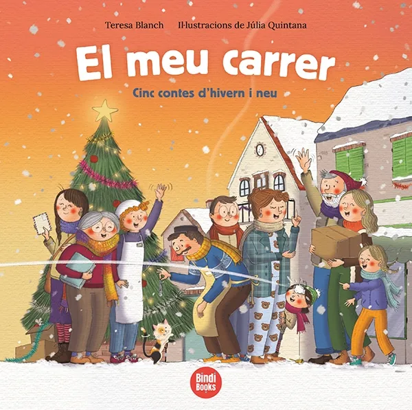MEU CARRER, EL