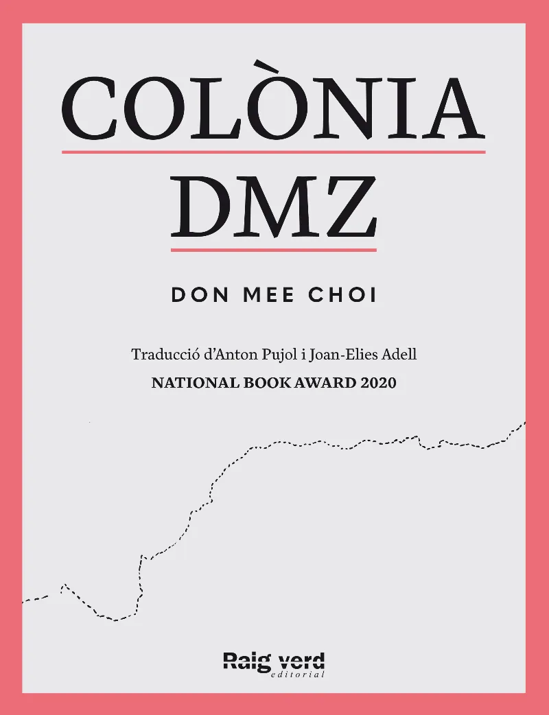 COLONIA DMZ