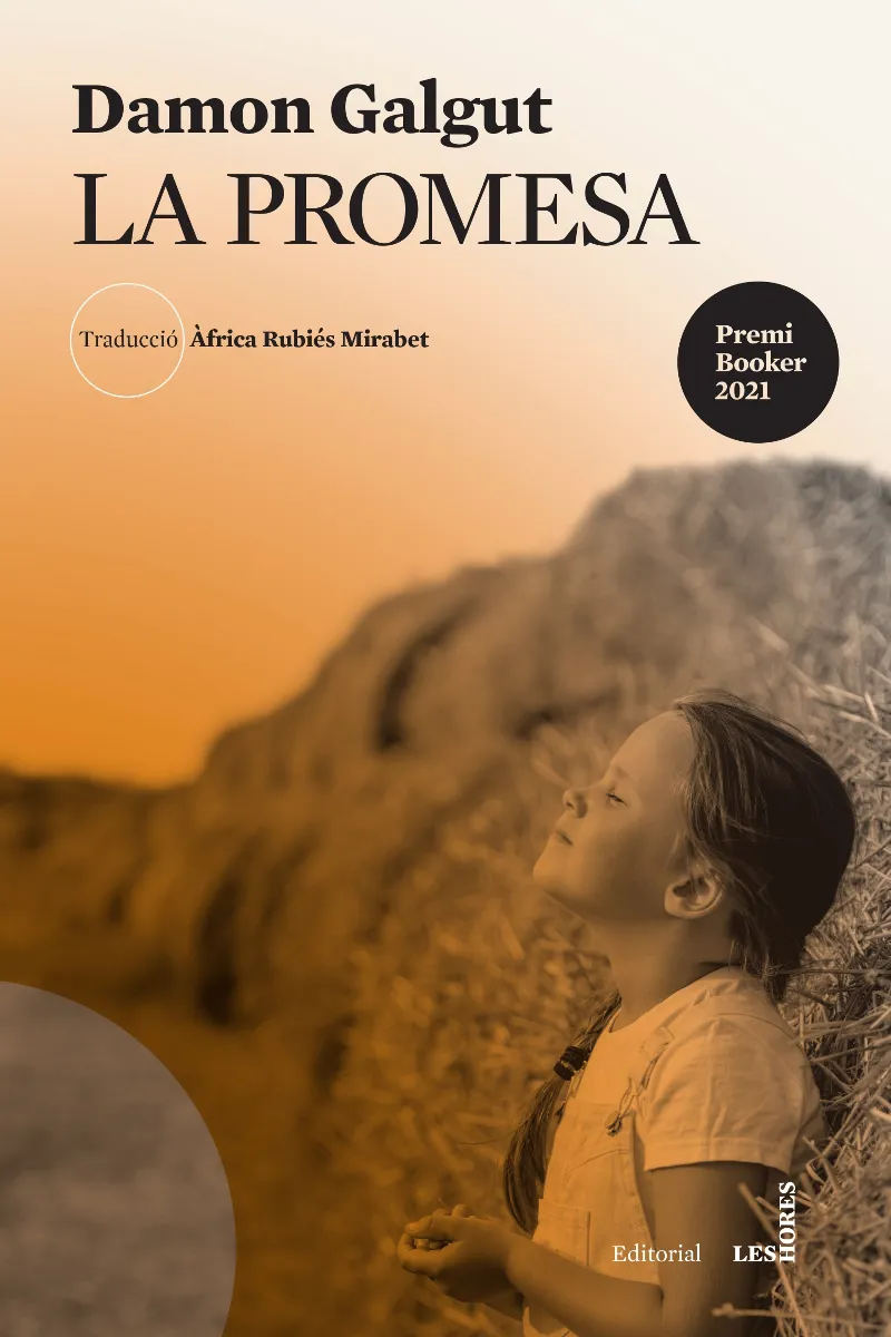 LA PROMESA (EDICIÓ EN CATALÀ)