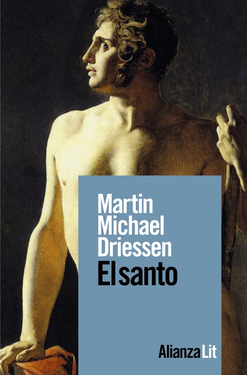 SANTO, EL
