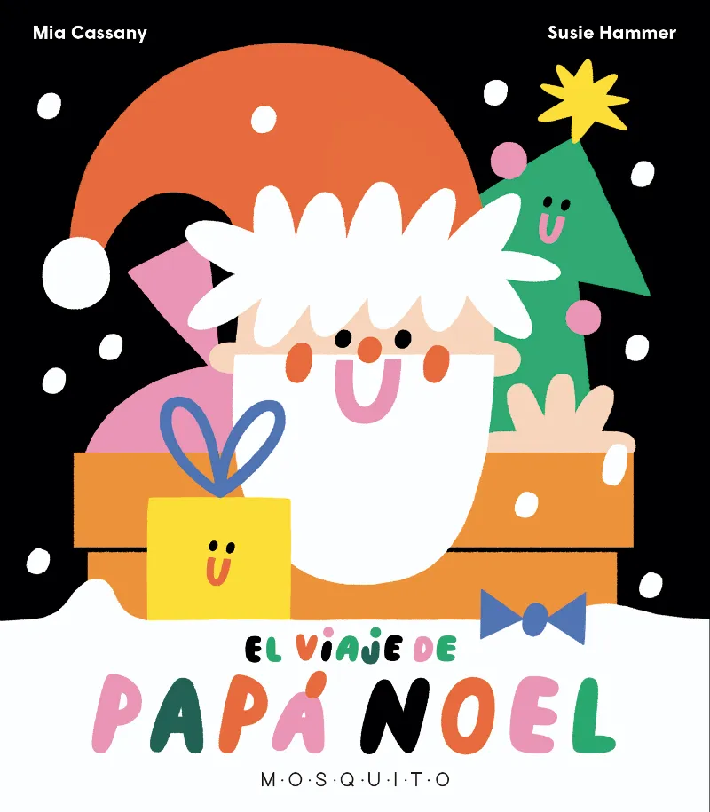 VIAJE DE PAPA NOEL, EL