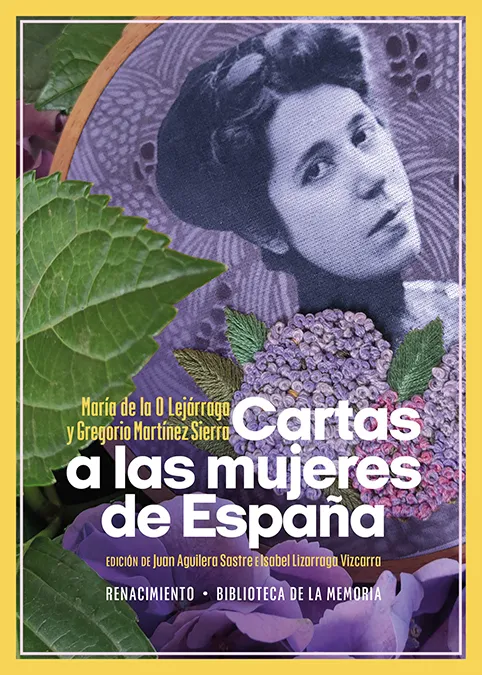 CARTAS A LAS MUJERES DE ESPAÑA 7ªED