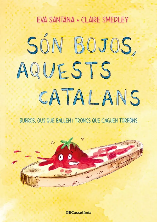 SON BOJOS AQUESTS CATALANS
