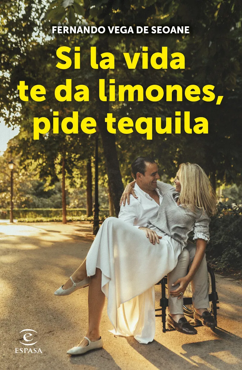 SI LA VIDA TE DE LIMONES , PIDE TEQUILA