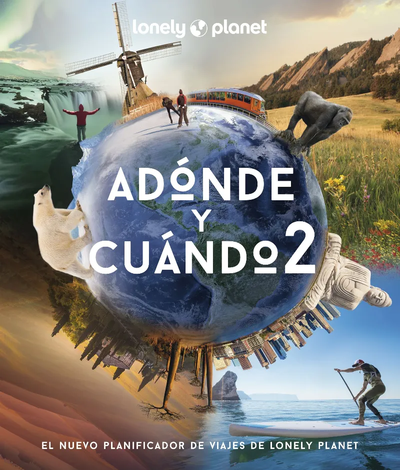 A DONDE Y CUANDO 2