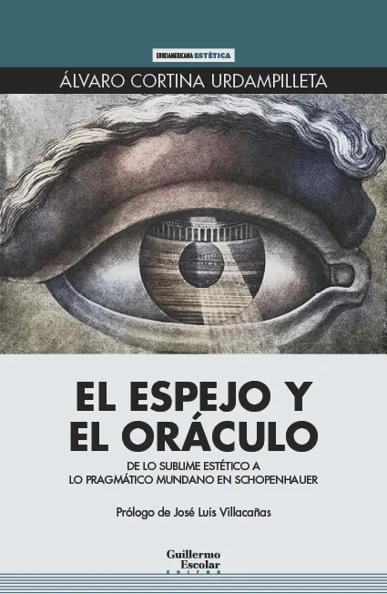 ESPEJO Y EL ORACULO, EL
