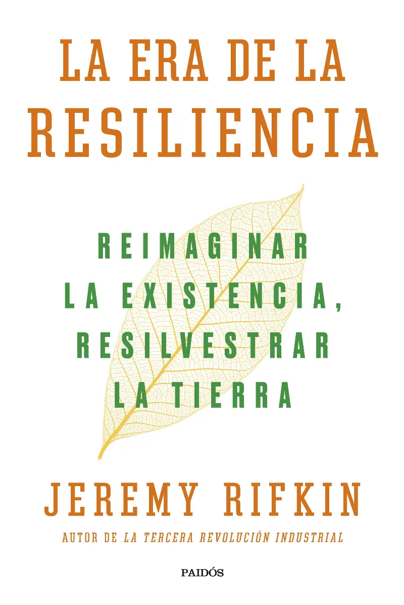 ERA DE LA RESILENCIA, LA