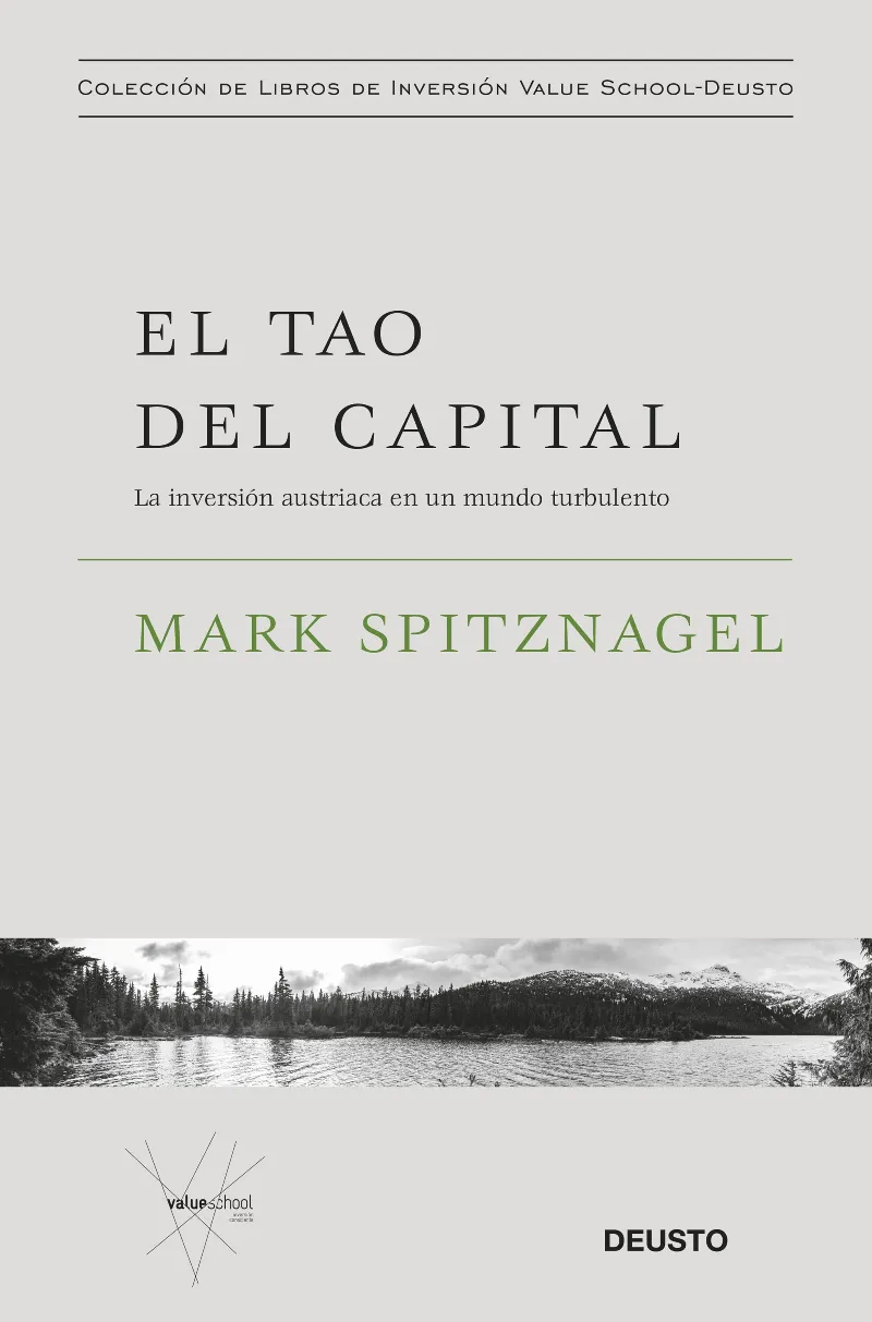 TAO DEL CAPITAL, EL