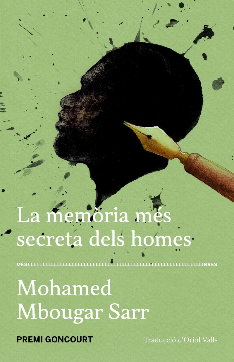 MEMORIA MES SECRETA DELS HOMES